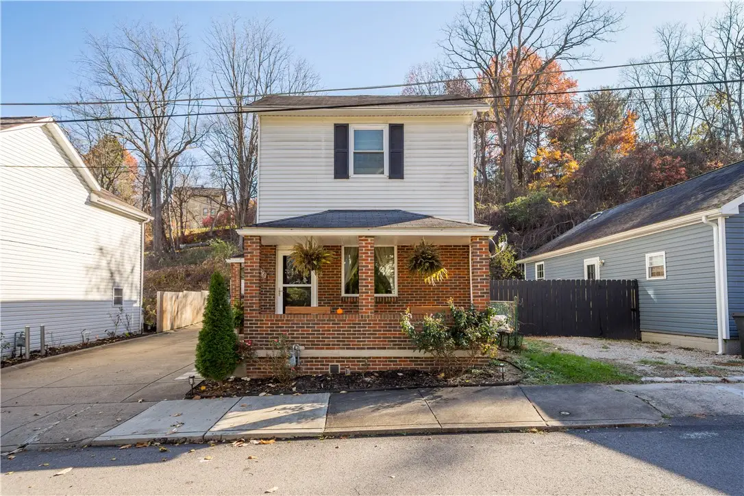 523 Park Ave, Canonsburg, PA 15317 - Image #1