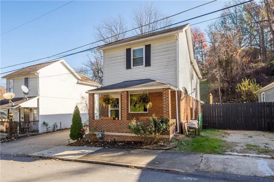 523 Park Ave, Canonsburg, PA 15317 - Image #2