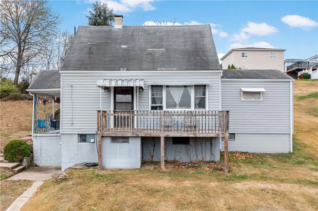 25 Kinder Ave, Fallowfield, PA 15022 - Image #1