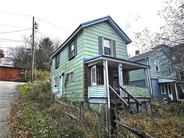 65 Hedge Ave, Marianna Boro, PA 15345