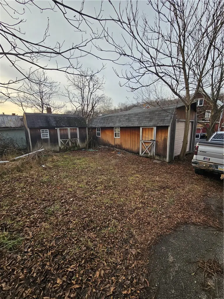 65 Hedge Ave, Marianna, PA 15345 - #2