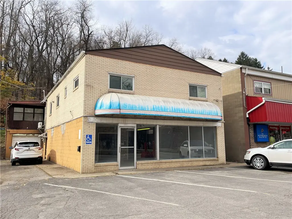 101 Mcgovern Boulevard, Crescent, PA 15046 - Image #1