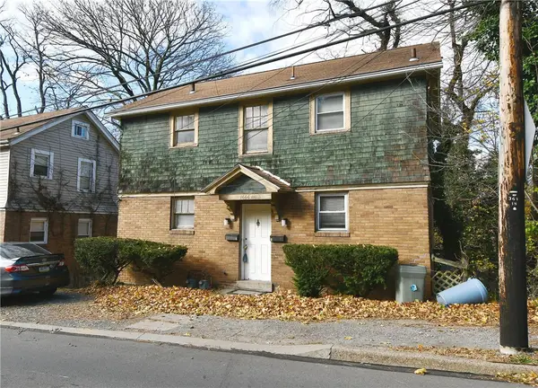 1666 Crafton Blvd, Crafton, PA 15205