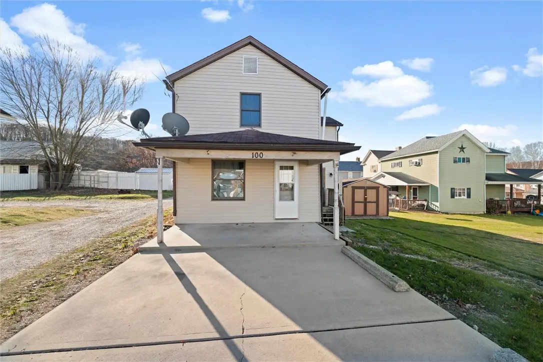 100 2nd St, Avonmore, PA 15618 - Image #1