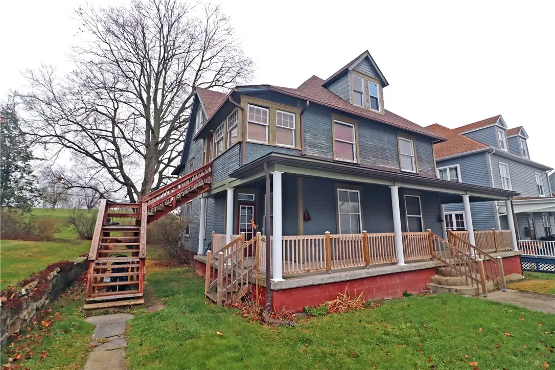 504 Arthur Ave, Scottdale, PA 15683 - Image #1