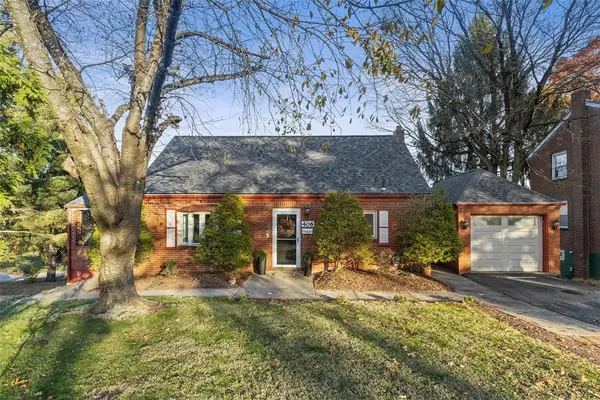 406 Newport Rd, Forest Hills Boro, PA 15221