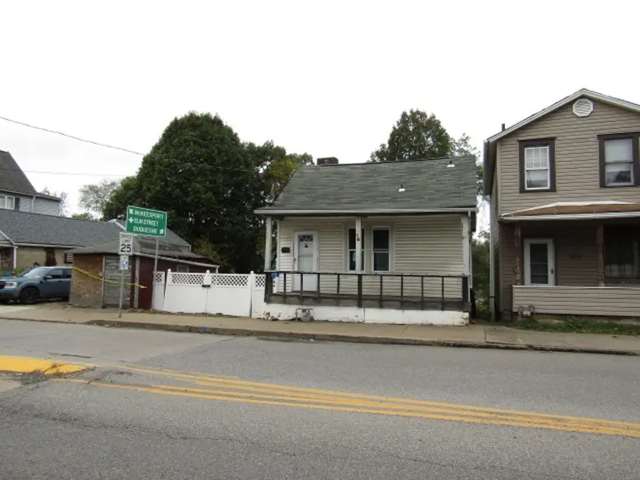 2115 Bowman Ave, McKeesport, PA 15132 - Image #2