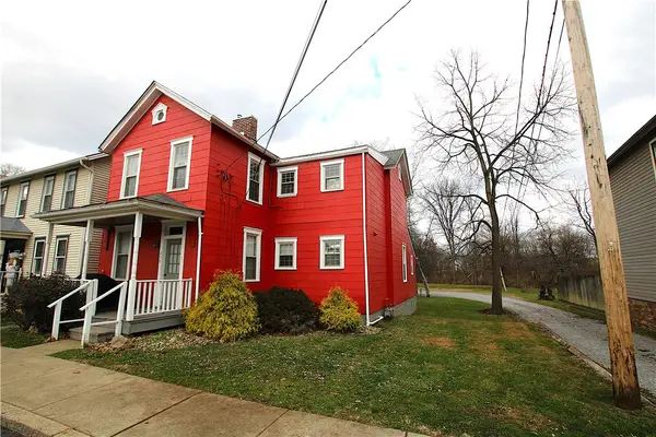 259 Mercer St, Harmony Boro, PA 16037