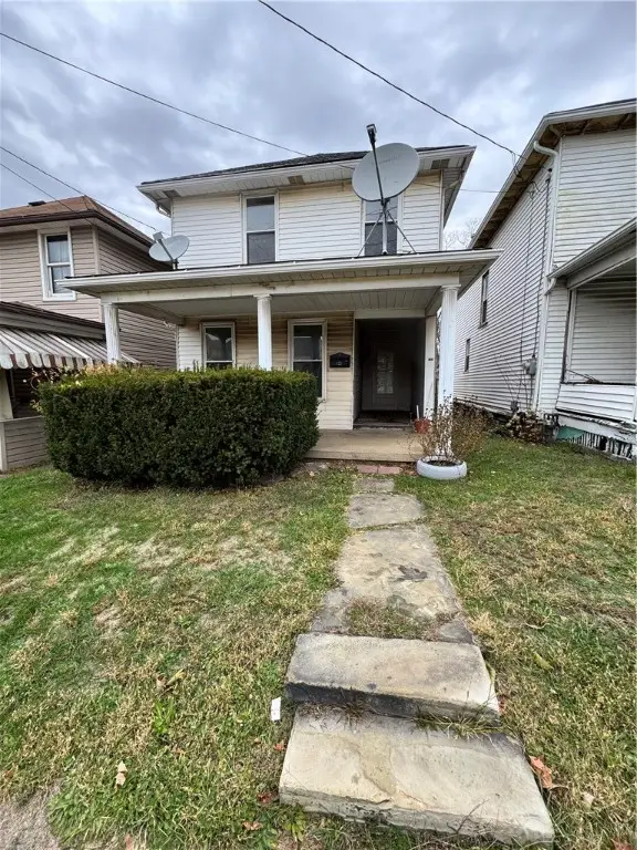 133 Sherman Avenue, Vandergrift, PA 15690
