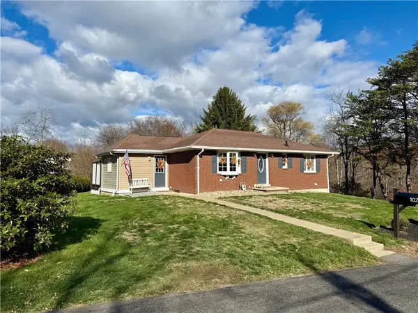 102 Oak Dr, Hopewell Twp, PA 15001