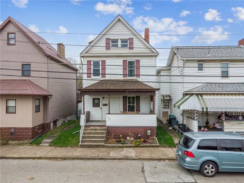 920 Brackenridge Ave, Brackenridge, PA 15014 - Image #1