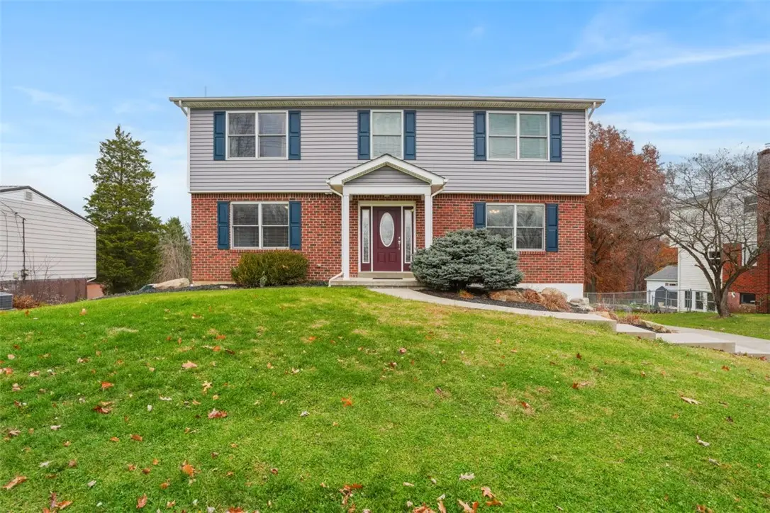 4008 Crestwood Dr, West Deer, PA 15044 - Image #1