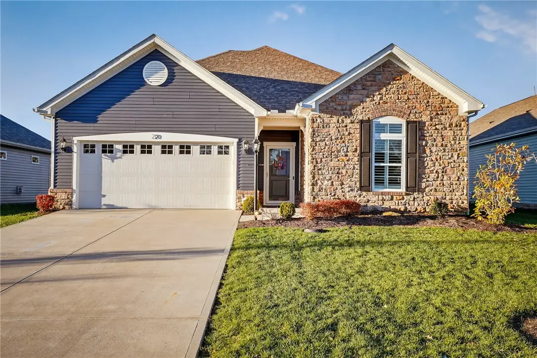 20 Saddle Dr, Washington, PA 15301 - Image #1