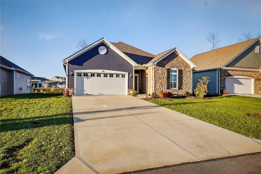 20 Saddle Dr, Washington, PA 15301 - Image #2