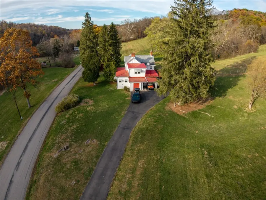 195 W & W Railroad Road, Sycamore, PA 15364 - Image #2