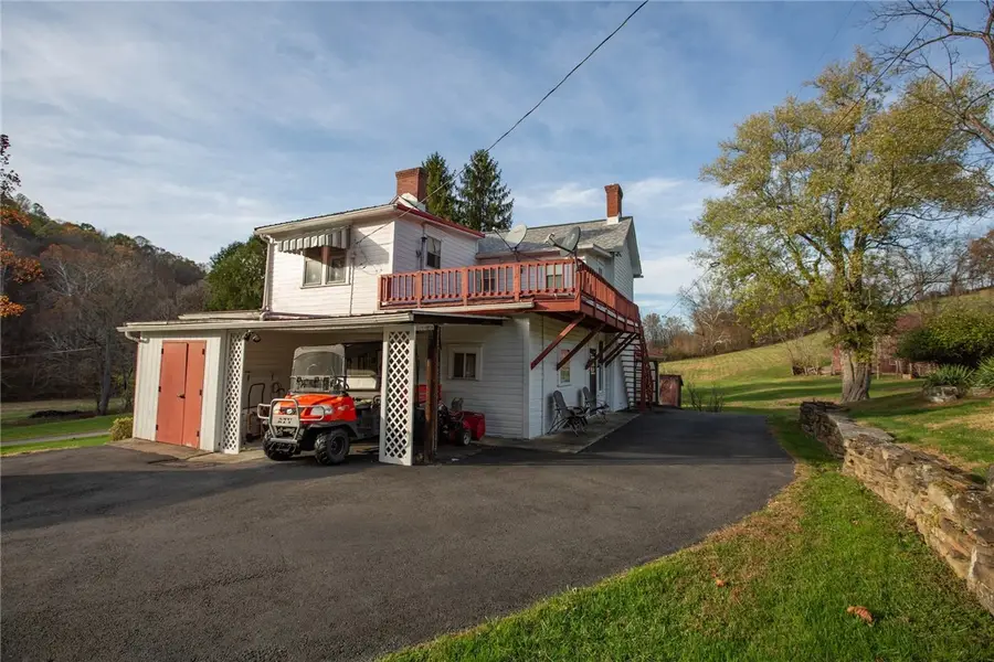 195 W & W Railroad Road, Sycamore, PA 15364 - Image #3
