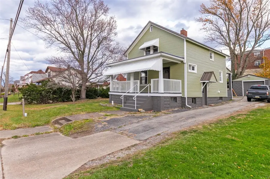 1019 Morrell Ave, Connellsville, PA 15425 - Image #2