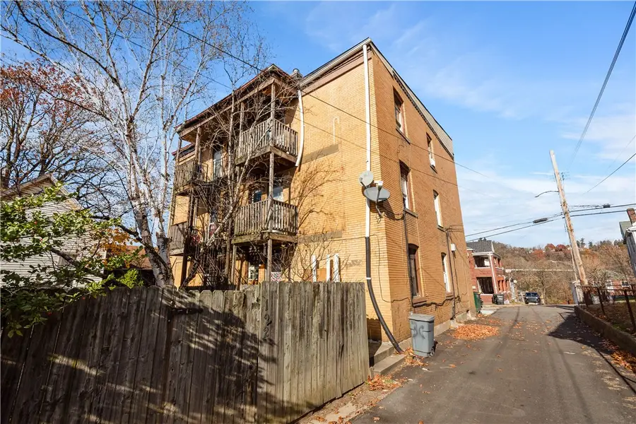 3 Camp Avenue, Rankin, PA 15104 - Image #2