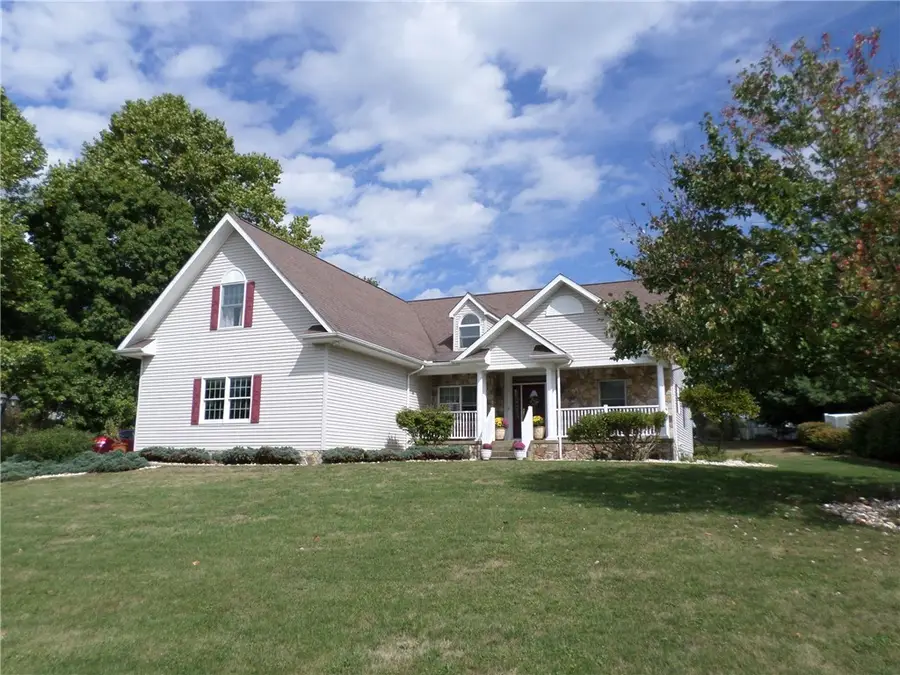 230 Crago Avenue, Franklin, PA 15370 - Image #2