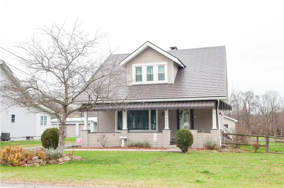 4685 Morgantown Rd, Springhill, PA 15451 - Image #1