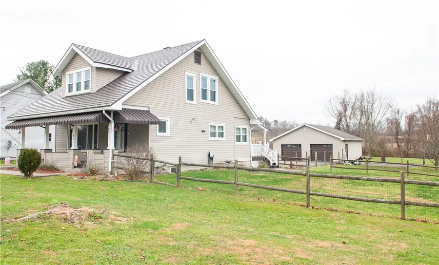 4685 Morgantown Rd, Springhill, PA 15451 - Image #2