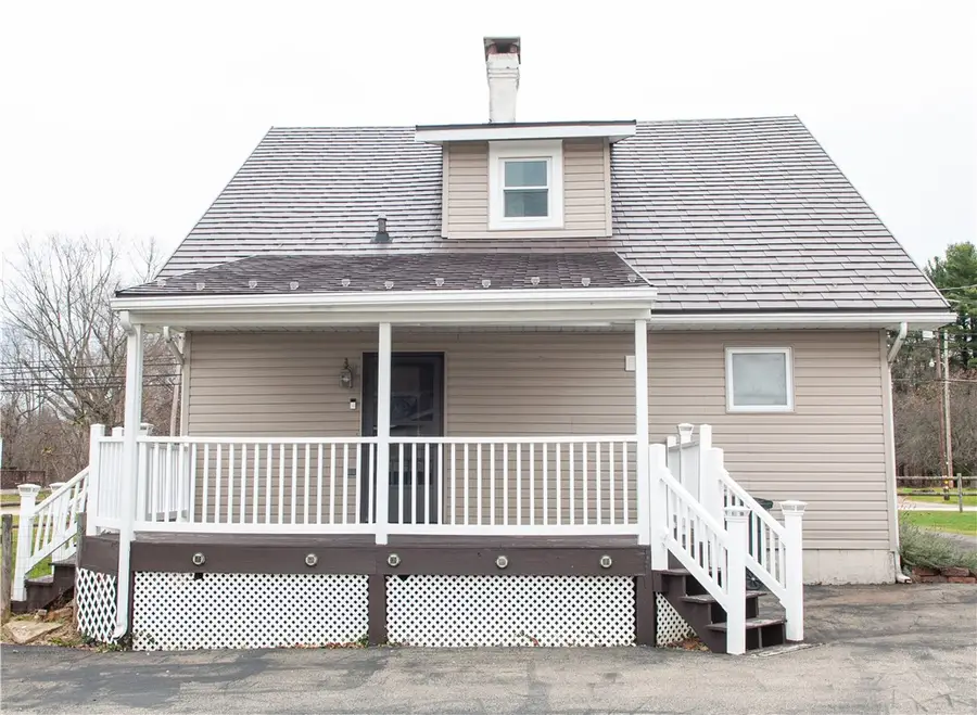 4685 Morgantown Rd, Springhill, PA 15451 - Image #3