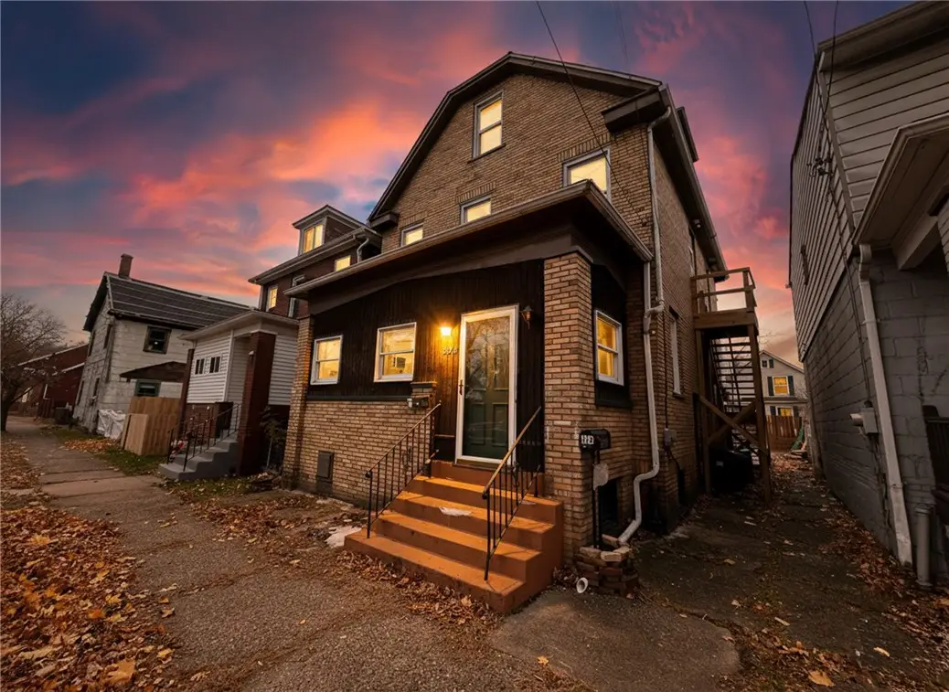 276 13th St, Ambridge, PA 15003 - Image #1