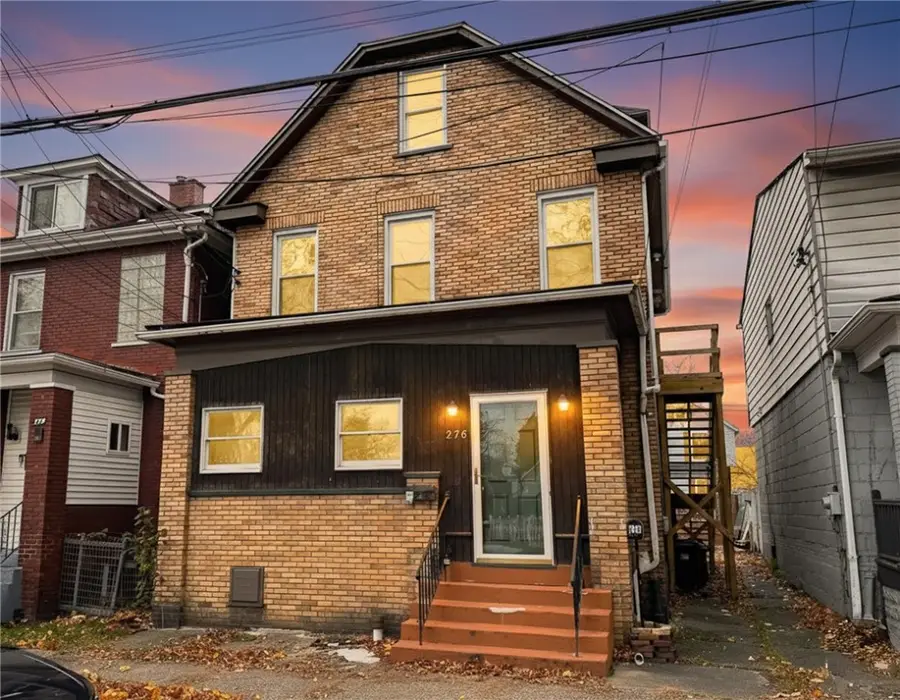 276 13th St, Ambridge, PA 15003 - Image #2