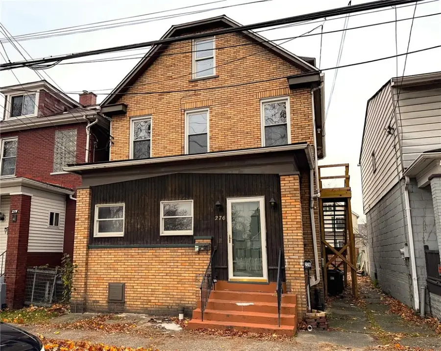 276 13th St, Ambridge, PA 15003 - Image #3