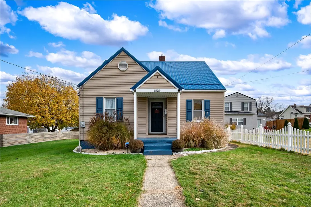 1525 Neely St, Natrona Heights, PA 15065 - Image #1
