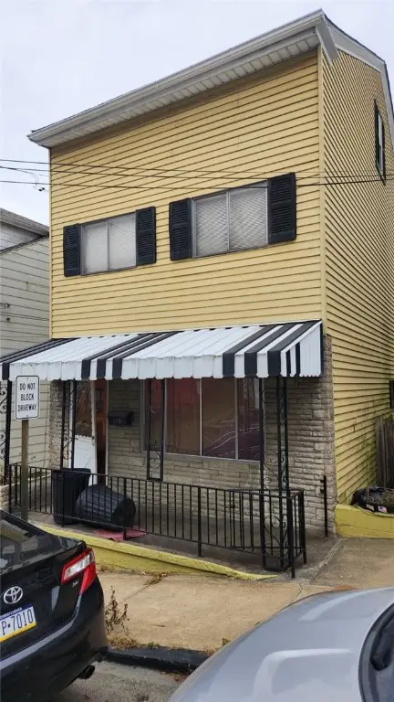 119 Frederick St, Mount Oliver, PA 15210 - Image #1