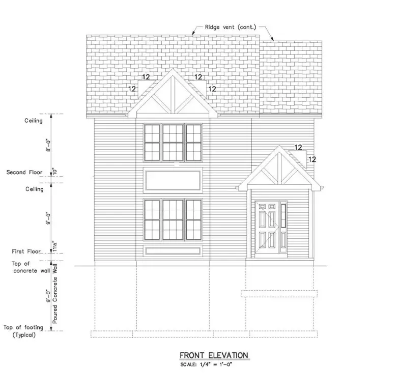 Lot 2 Grant Ave, Ross Township, PA 15237 - Image #2
