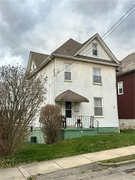 514 S Washington St, Butler, PA 16001 - Image #2