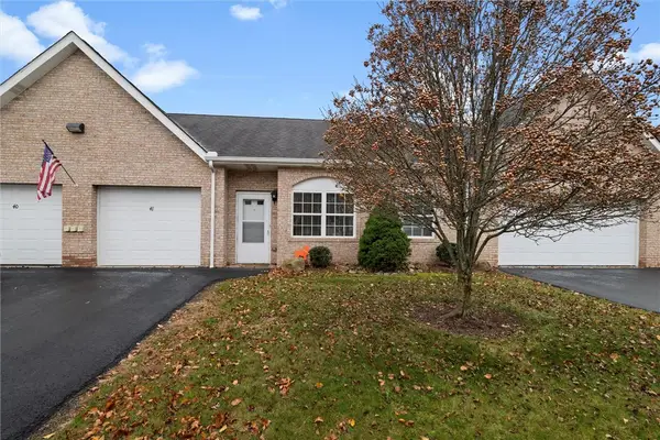 41 Elena Avenue, Lower Burrell, PA 15068