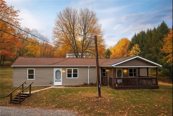 307 Pheasant Dr, Connoquenessing Boro, PA 16033