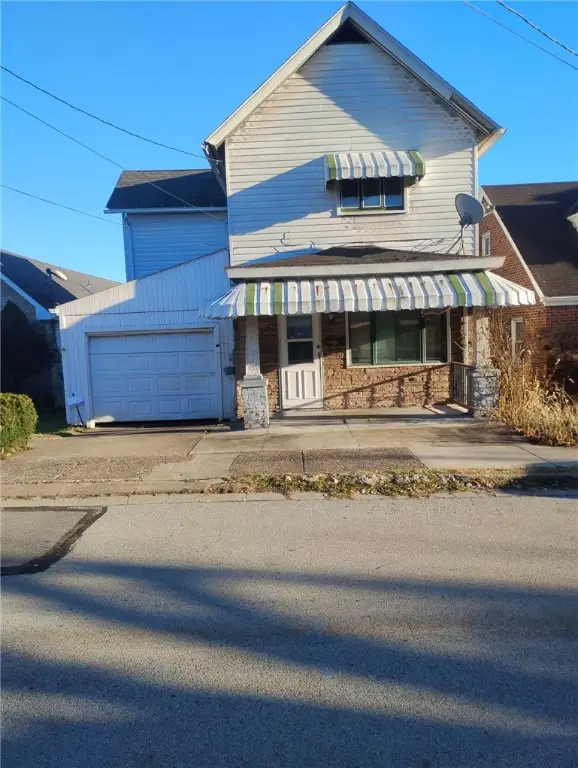 126 Brokaw Ave, Donora, PA 15033 - Image #2