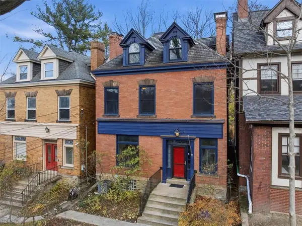 1165 Murray Hill Ave, Squirrel Hill, PA 15217