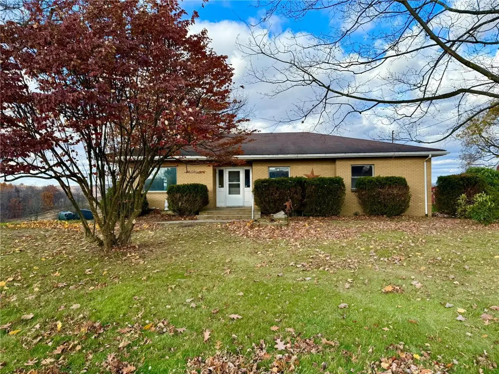 119 Pine Run Church Rd, Apollo, PA 15613 - Image #1