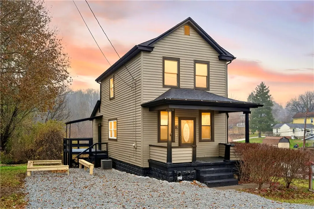 9 Short Street, Elrama, PA 15038 - Image #1