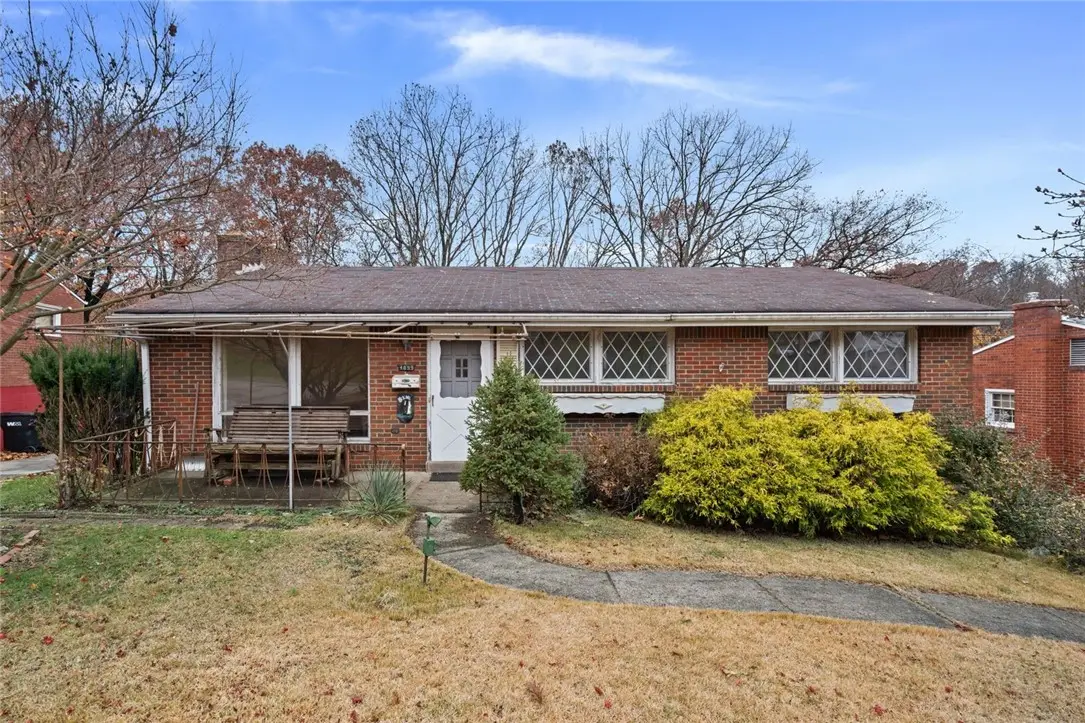 4899 Lucerne Ave, Ross Township, PA 15214 - Image #1