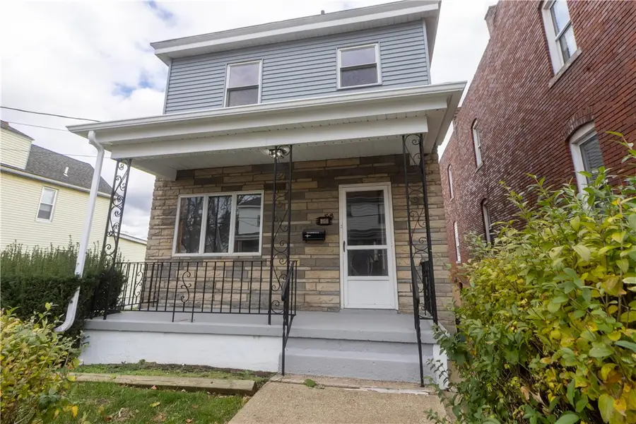 604 Duquesne Ave, Canonsburg, PA 15317 - Image #2