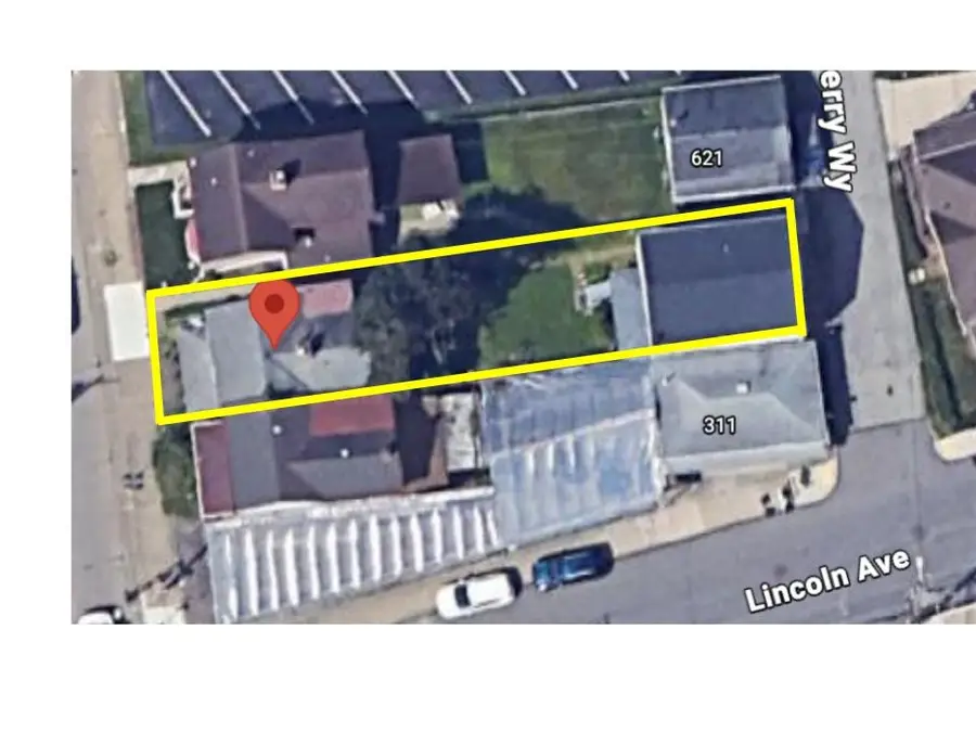 621 Washington Ave, Carnegie, PA 15106 - Image #2