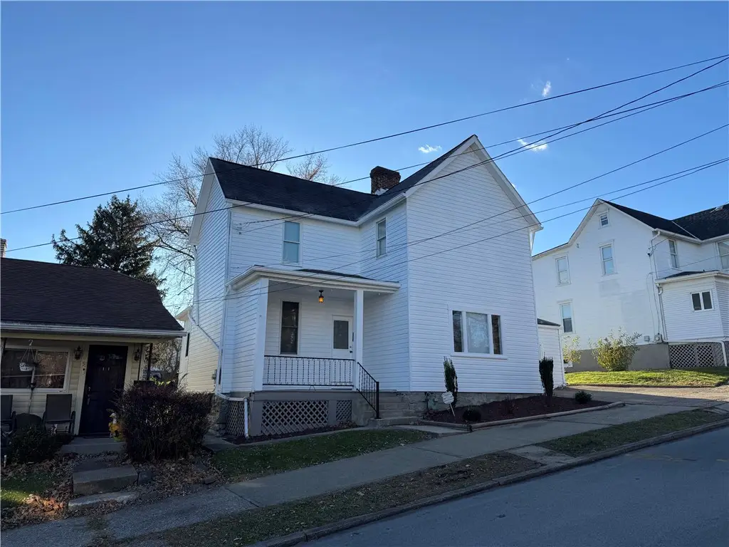 55 Race St, Uniontown, PA 15401 - Image #1