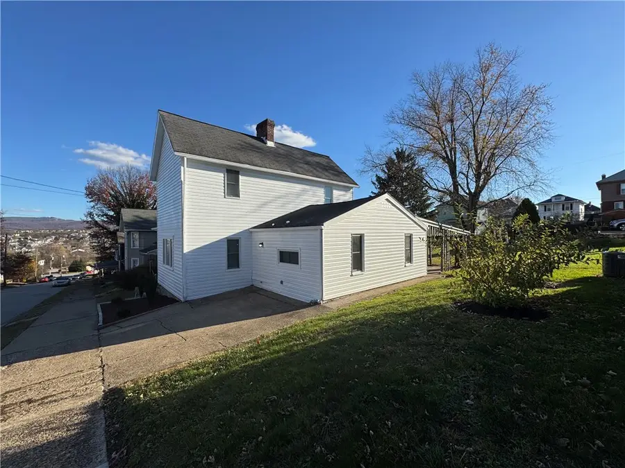 55 Race St, Uniontown, PA 15401 - Image #2