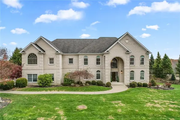 711 Parkview Dr, Pine Twp, PA 15044