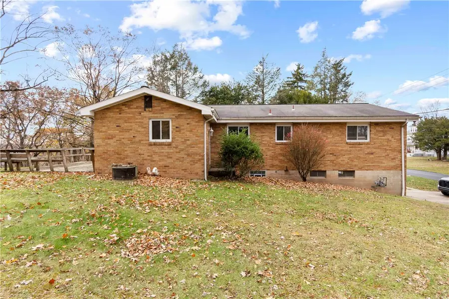 461 Eicher Rd, Kilbuck, PA 15237 - Image #2