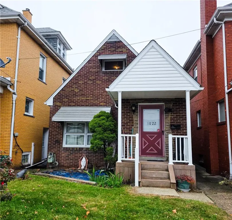 1022 Melrose Ave, Ambridge, PA 15003 - Image #1
