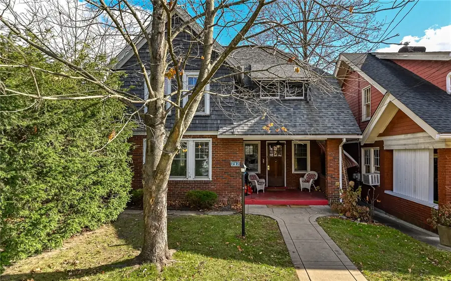 242 Breading Ave, Ben Avon, PA 15202 - Image #2