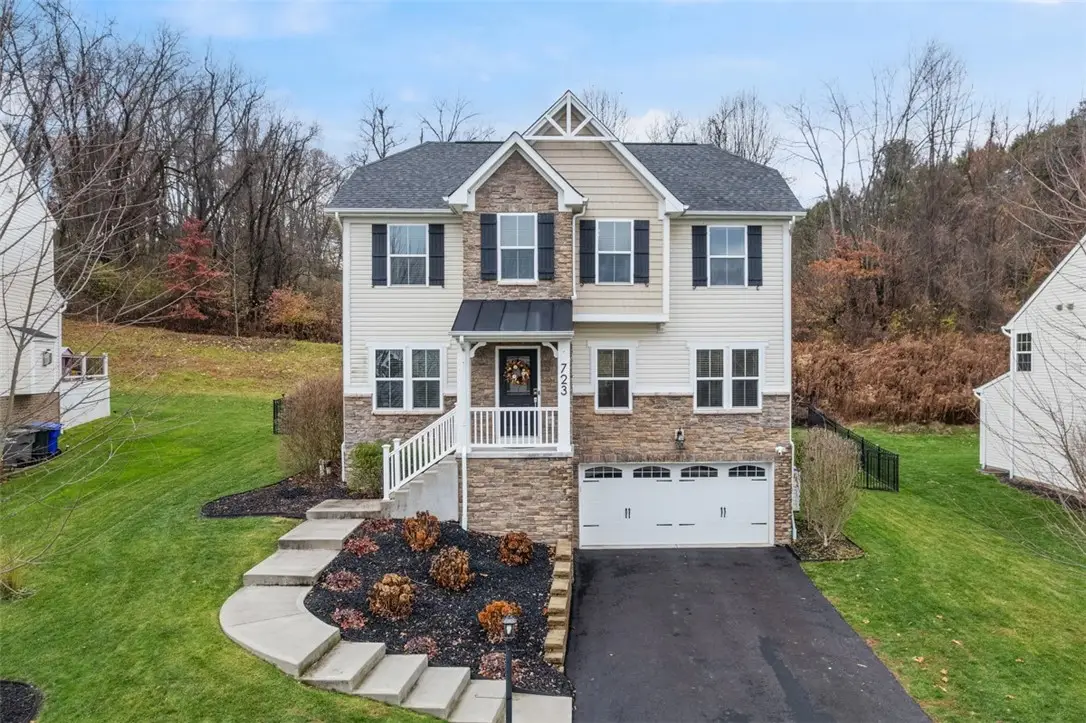 723 Packsaddle Trail, Bakerstown, PA 15044 - Image #1