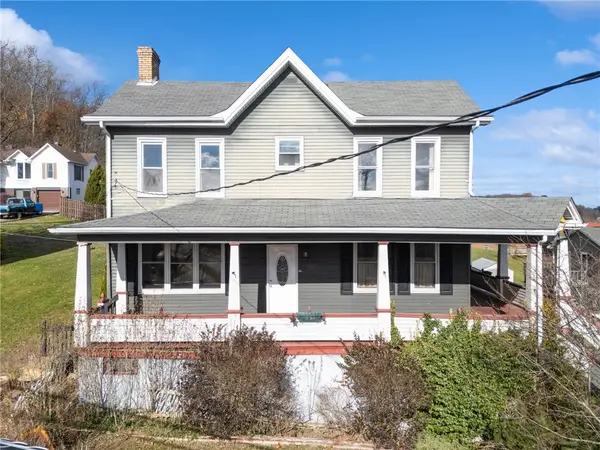 712 Depot Street, Youngwood, PA 15697